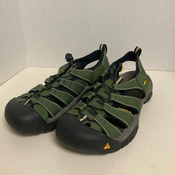 Keen sandals - Picture 3 of 4